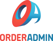 Logo Orderadmin 